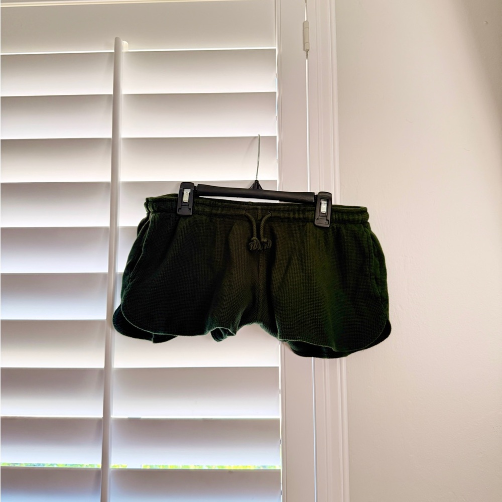 Brandy Melville Bundle of 3 Shorts